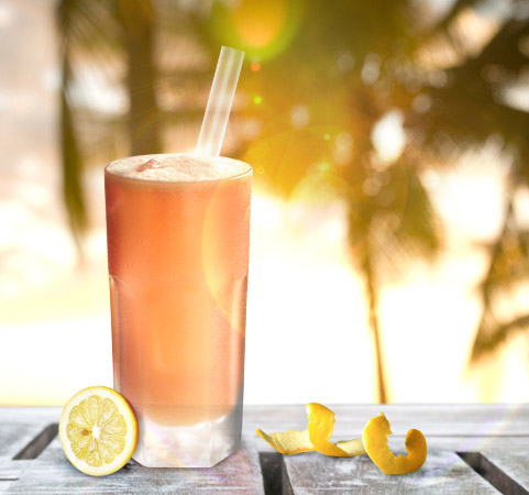 cocktail Tropiques
